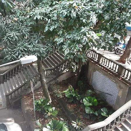 Loft Aconchegante No Leblon Apartment Rio de Janeiro Exterior photo