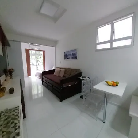 Loft Aconchegante No Leblon Apartment Rio de Janeiro Exterior photo