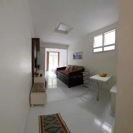 Loft Aconchegante No Leblon Apartment Rio de Janeiro Exterior photo