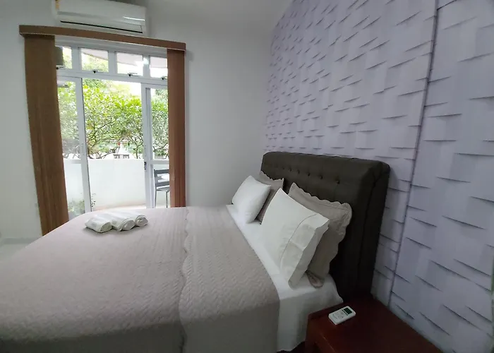 Loft Aconchegante No Leblon